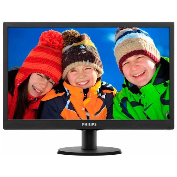 Монитор Philips 193V5LSB2/10